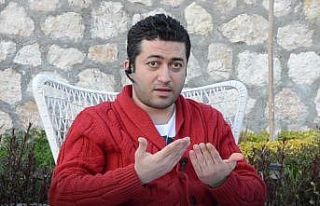 Uzmandan “Bel fıtığı ameliyat edilmeden tedavi...