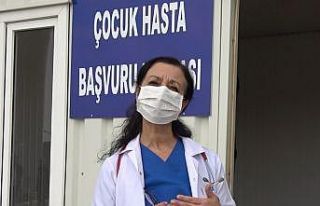 Uzmanından anne ve anne adaylarına korona virüs...