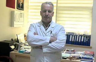 Uzmanından ’evde kal’ uyarısı: "Korona...