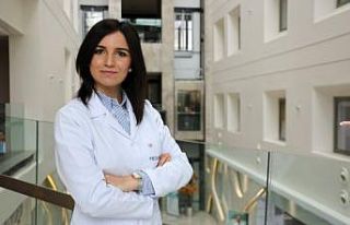 Uzmanından salgında virüse yakalananlara oruç...