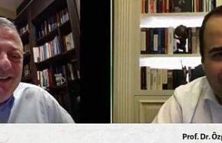 Uzmanlar salgın sonrası ekonomiye dikkat çekti