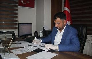 Uzmanlar Sosyal Dayanışma Derneği’nden Milli...