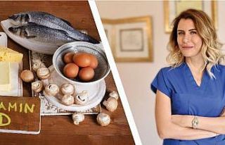 Uzmanlardan ‘D Vitamini’ uyarısı