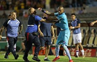 Uzmanlardan futbolculara ’depresyon’ uyarası!