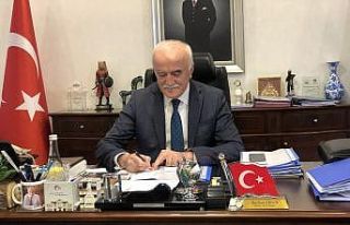 Vakıflar Genel Müdürlüğü yardımlarını Ramazan...