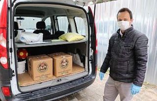 Vakıflar, Ramazan’da ecdat geleneklerini yaşatıyor