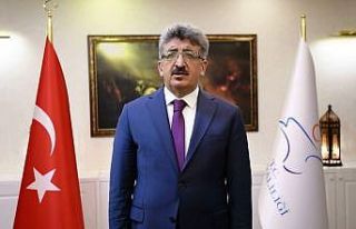 Vali Bilmez’den ‘Milli Dayanışma’ kampanyasına...