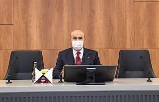 Vali Demirtaş: "İhlal ettiğimiz her kural...