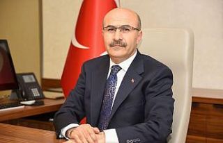 Vali Demirtaş, virüsle mücadelede il genelinde...