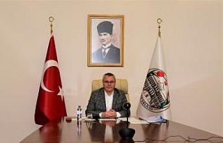 Vali Deniz tüm vatandaşların yasak ve tedbirlere...