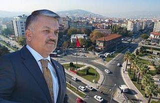 Vali Ersin Yazıcı, "Yegane hedefimiz vatandaşlarımızın...