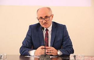 Vali Fahri Meral: “Emniyet Müdürlüğümüz failleri...