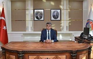 Vali Gürel’den 23 Nisan Ulusal Egemenlik ve Çocuk...