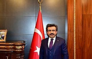 Vali Güzeloğlu’ndan sokağa çıkma yasağına...