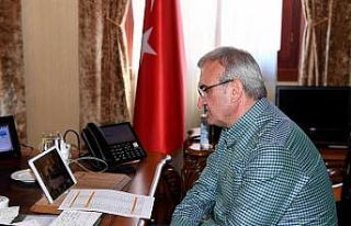 Vali Karaloğlu, "Çok şikayet geliyor"...