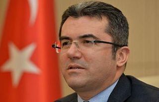 Vali Memiş; ‘Emniyet Teşkilatı mensuplarını...