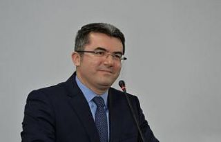 Vali Memiş’ten Turizm Haftası kutlama mesajı