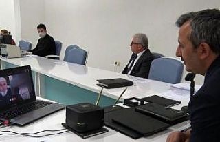 Vali Sezer’den Vefa Sosyal Destek Grubuna mesaj:...