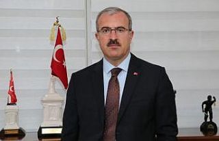 Vali Toraman: "Türk polisiyle gurur duyuyoruz"