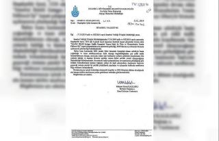 Valilik, Başakşehir Şehir Hastanesi’nin yol yapımına...