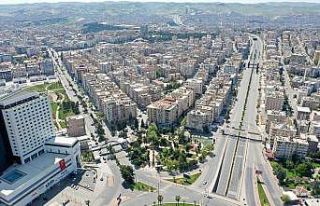 Valilikten droneli kısıtlama teşekkürü