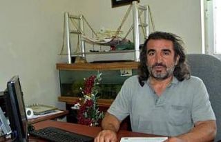 Van Bölgesi Veteriner Hekimler Odası Başkanı Prof....