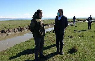 Van’da 3 aylık av yasağı başlıyor