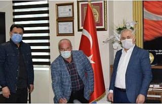 Van’da üreticilere hibe desteği devam ediyor