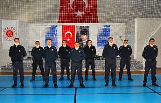 Van’daki cezaevlerinde korona virüs önlemleri