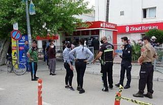 Vatandaşın vurdumduymazlığı pes dedirtti