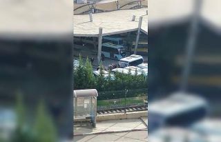 Vatandaşlar yine ‘sosyal mesafe’ yasağını...