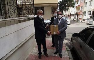 Vatandaşlardan Ataseven’e hayır duası