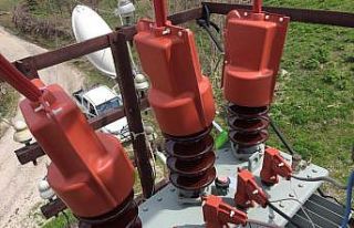 VEDAŞ ekipleri 7 gün 24 saat görev başında