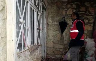 Vefa Sosyal Destek Grubu görev başında