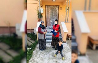 Vefa Sosyal Destek Grupları 15 bin 959 kişiye ulaştı