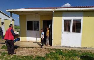 Vefa sosyal destek grupları vatandaşların yanında