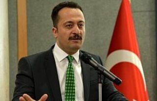 ’’Vefa Tarım İletişim’’ birimi oluşturuldu