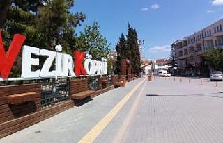 Vezirköprü genelindeki karantina uygulaması sona...