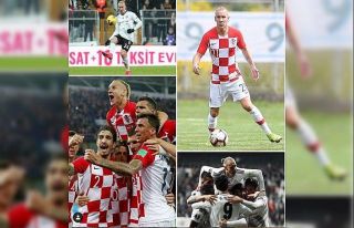 Vida: "Maçları, taraftarları, heyecanı, antrenmanı...