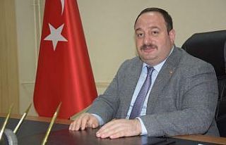 Viranşehir Belediyesinden basın açıklaması