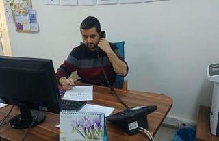 Virüse karşı psikolojik destek