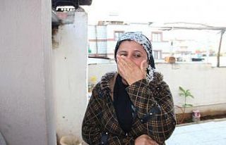 Virüslü gemideki Türklerin aileleri endişeli