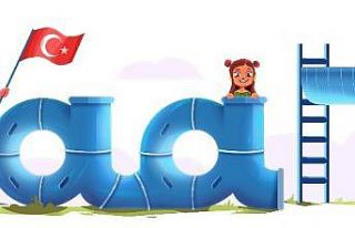 Yaani 23 Nisan’ı unutmadı