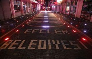 Yağcılariçi’nin yeni görüntüsü beğeni topladı