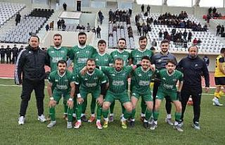 Yahyalıspor antrenörü Erkan Demirel: “Bu sene...