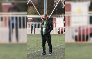 Yahyalıspor Antrenörü Erkan Demirel: “Ligler...