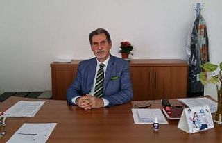 ‘Yakın Mimarlık’ dergisinin 2020 Nisan sayısı...