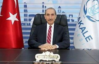 Yalçınkaya’dan 11 Nisan Kurtuluş mesajı