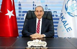 Yalçınkaya’dan 1 Mayıs İşçi Bayramı mesajı