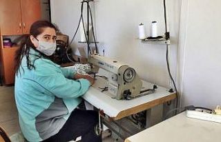 Yalı Mahallesi Muhtarlığından sağlık çalışanlarına...